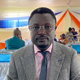 Callistus Tengan