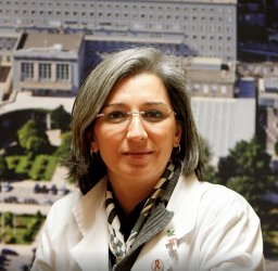 Margarida Tavares