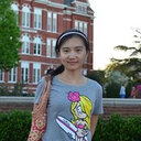Zixin Lou