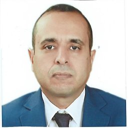 Mohammed Abdulsada