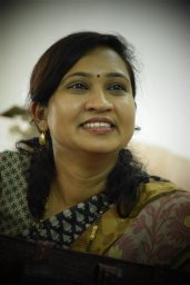 Tripti Swarnkar