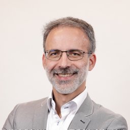 Jean-Michel Pereira