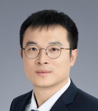 Qin Huang