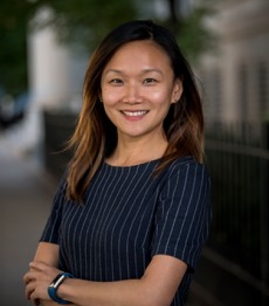 Connie H. Hoe