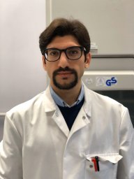 Massimiliano Tucci
