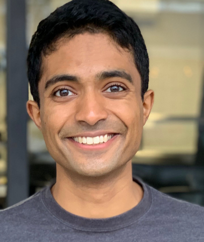 Vivek Gopalakrishnan