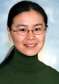 Xilin Shen