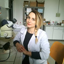 Larisa Ryskalin
