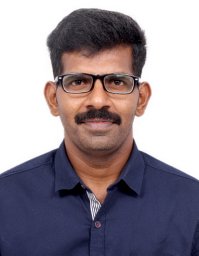K. Selvaraj