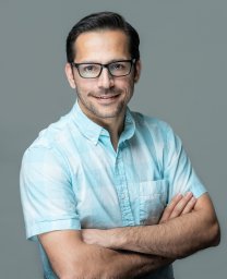 Ebrahim Eskandari