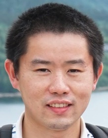 Shanqing Cai