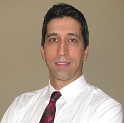 Farhad Behafarid