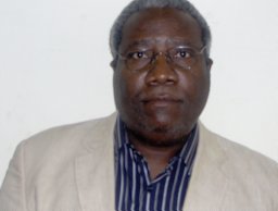 Thomas Silou