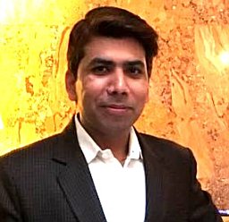 Avadhesh Kumar Singh