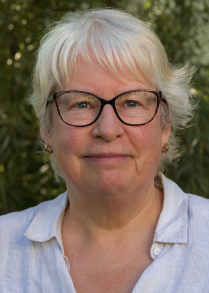 Jane E. Parker
