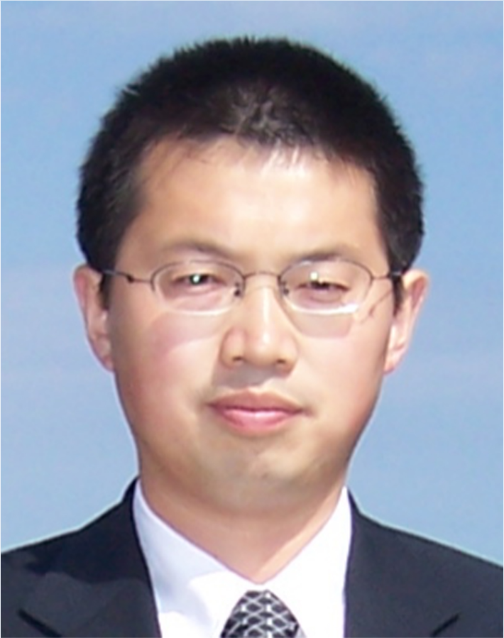 Renqiang Yang