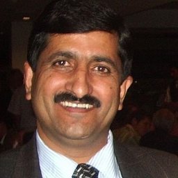Harinder Kumar Chaudhary
