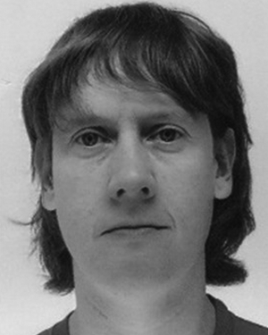 Darren Ghent