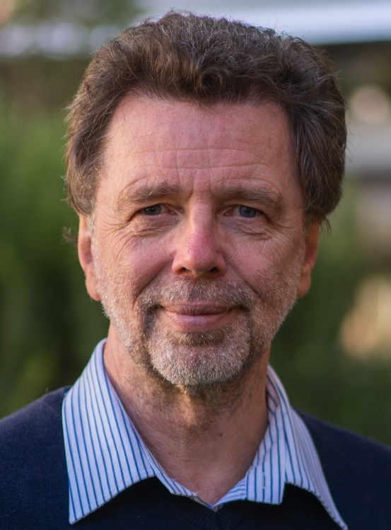 Colin Macleod