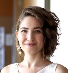 Simona Morochnik