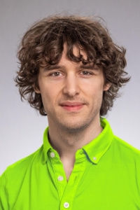 Jeremie Lumbroso