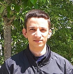 Tarik Chargui