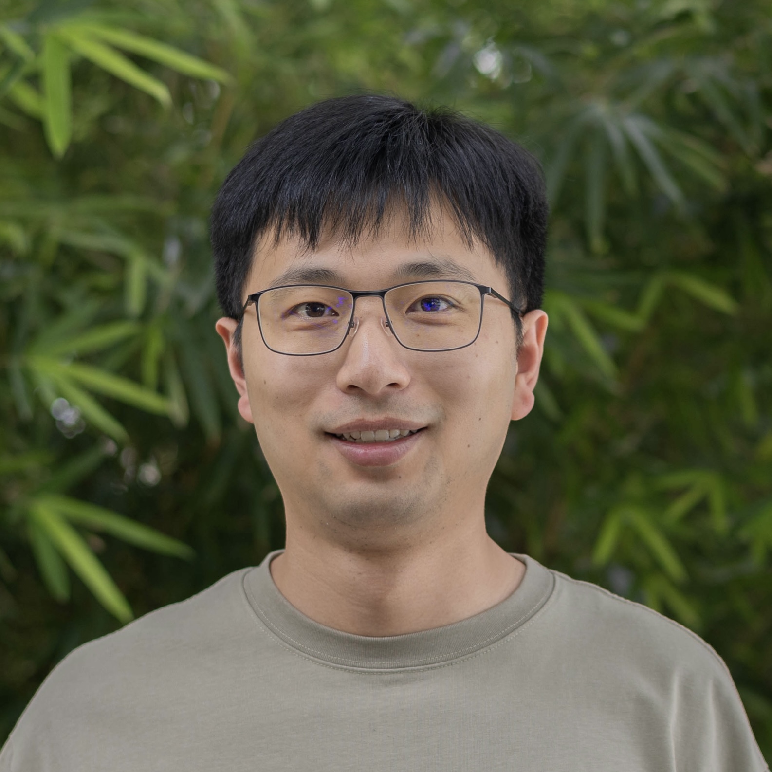 Sheng Zhang