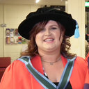 Orla Moriarty