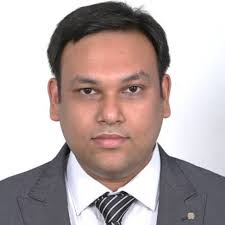Aditya Prakash Sharma