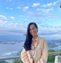 Tamara Arruda Pereira