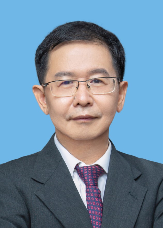 Junyu Zheng