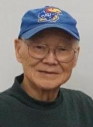 Theodore Kuwana