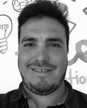 Antonio Carlos Oliveira Junior