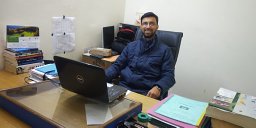 Tarun Chandel
