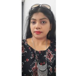 Adyasha Rath
