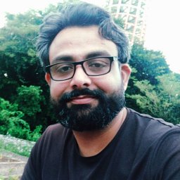 Sumit Singh Dagar