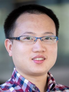 Sanfeng Wu