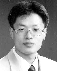 Sang Chul Lim