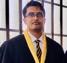 Kithmin Wickremasinghe