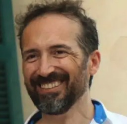 Alfredo Petrosino