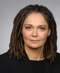 Kirsten Bobzin