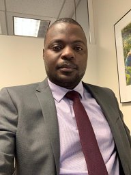 Davison Muchadenyika