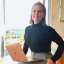 Laura Tuohilampi