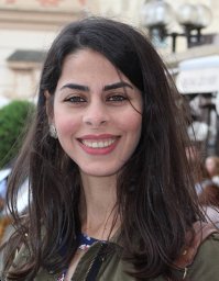 Taghrid Mazloum