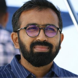 A.R. Uthappa