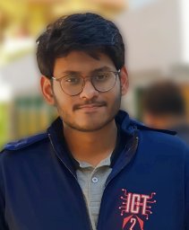 Tapotosh Ghosh