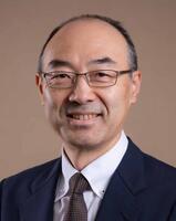 Takahito Ohmura