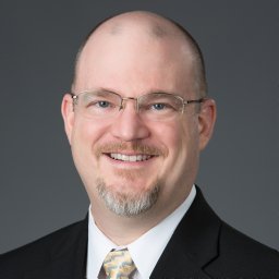 Kirk J. Ziegler