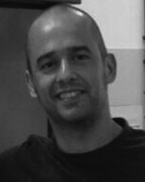 J. David Ballester-Berman
