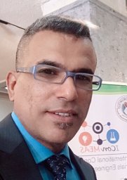 Majid Jabir